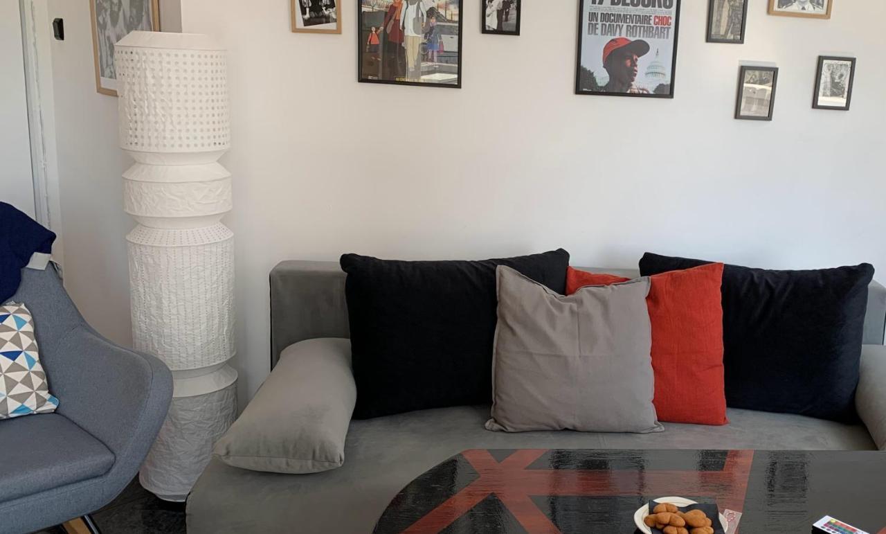 شقة Modern Flat Near Downtown بلوفديف المظهر الخارجي الصورة