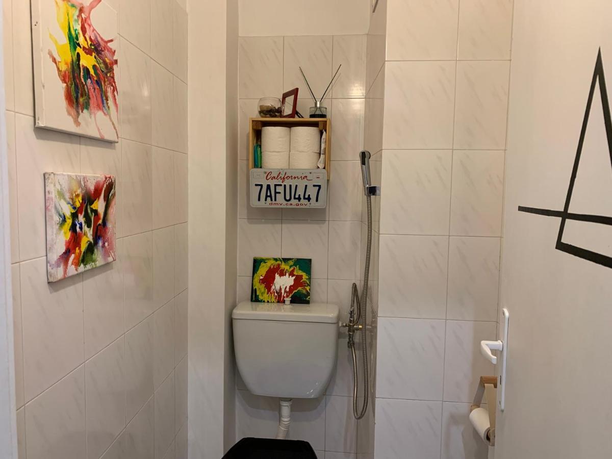 شقة Modern Flat Near Downtown بلوفديف المظهر الخارجي الصورة