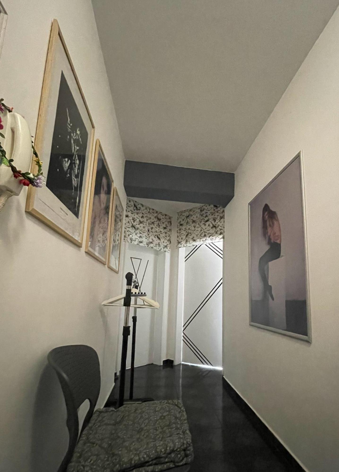 شقة Modern Flat Near Downtown بلوفديف المظهر الخارجي الصورة