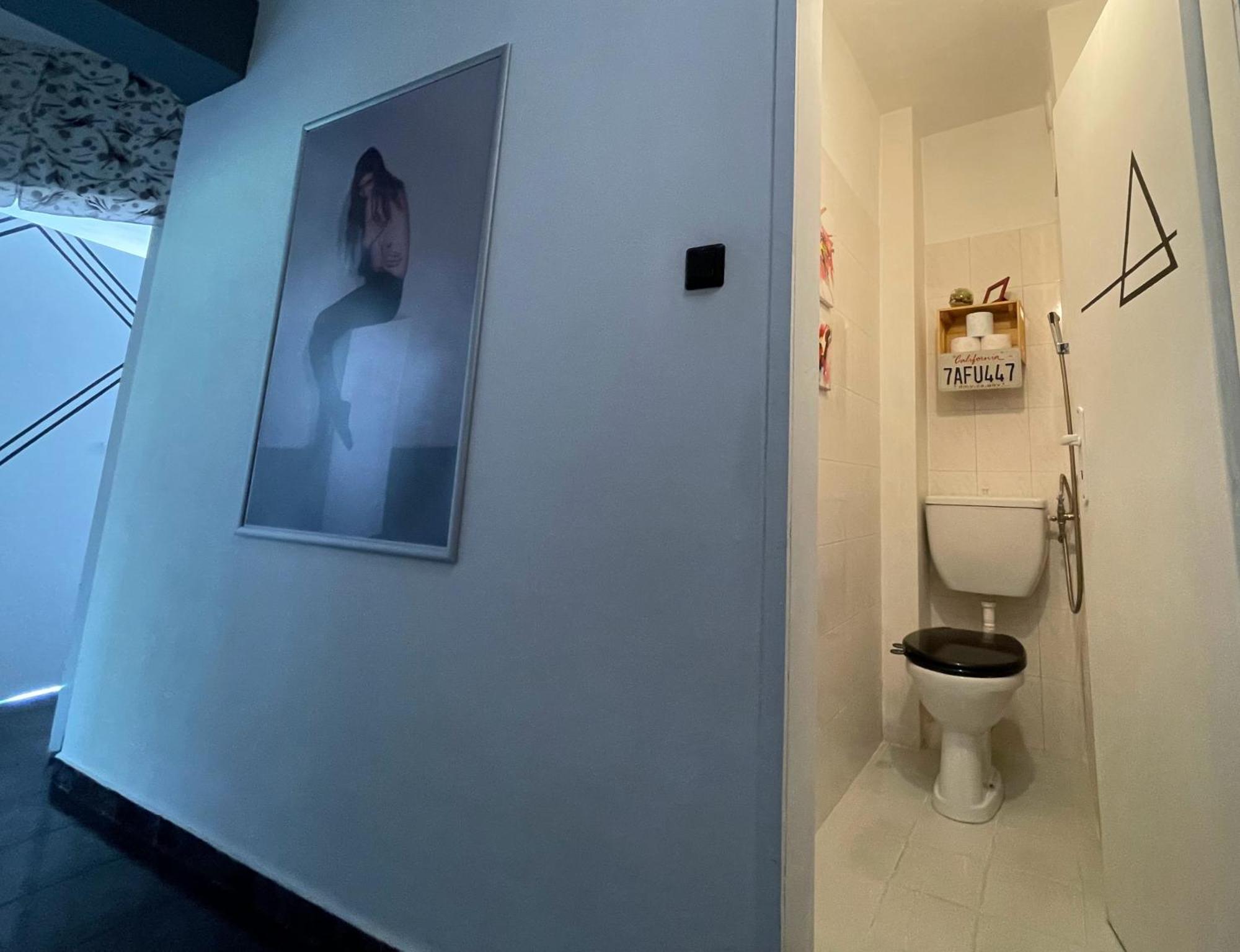 شقة Modern Flat Near Downtown بلوفديف المظهر الخارجي الصورة