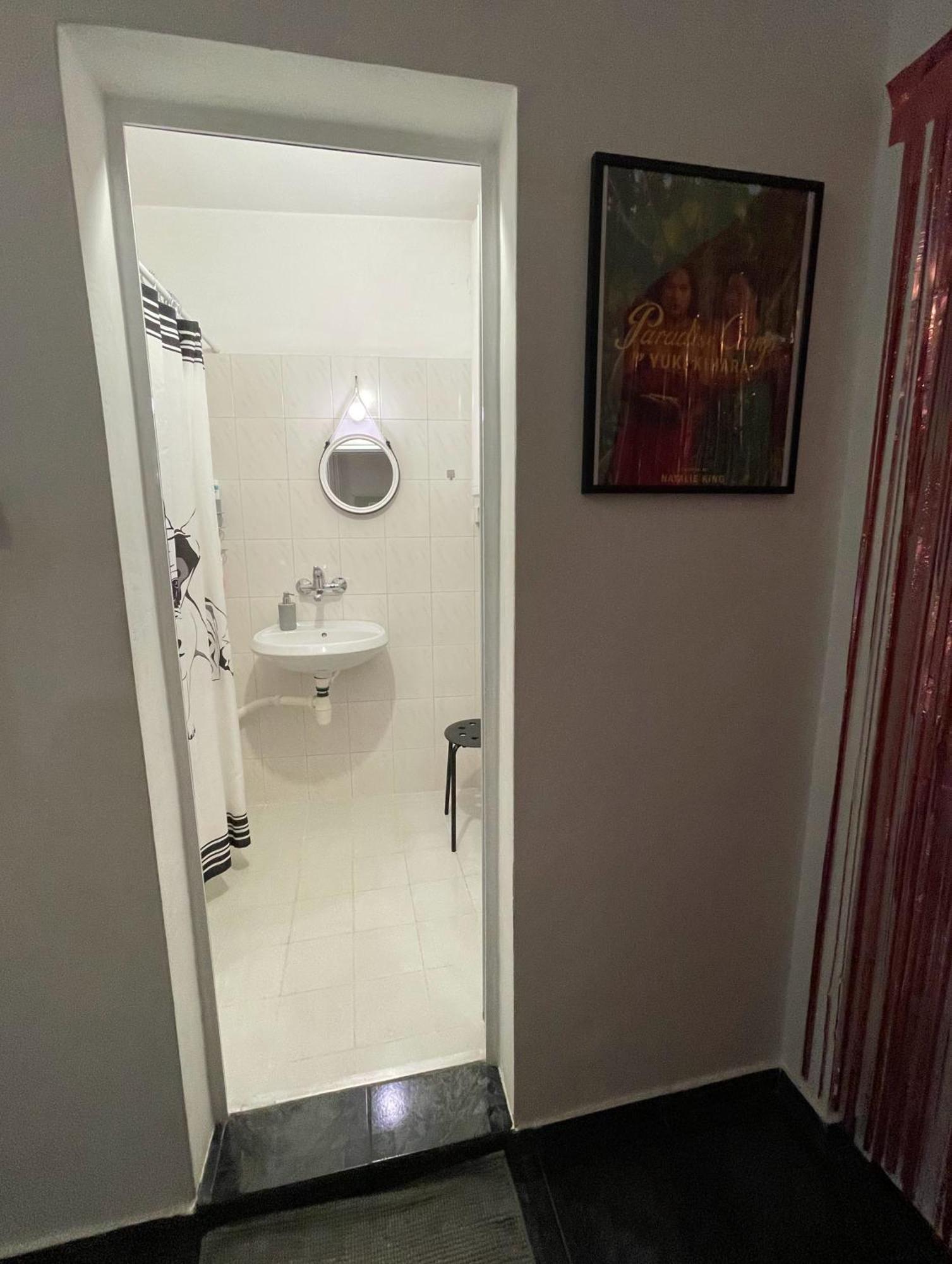 شقة Modern Flat Near Downtown بلوفديف المظهر الخارجي الصورة