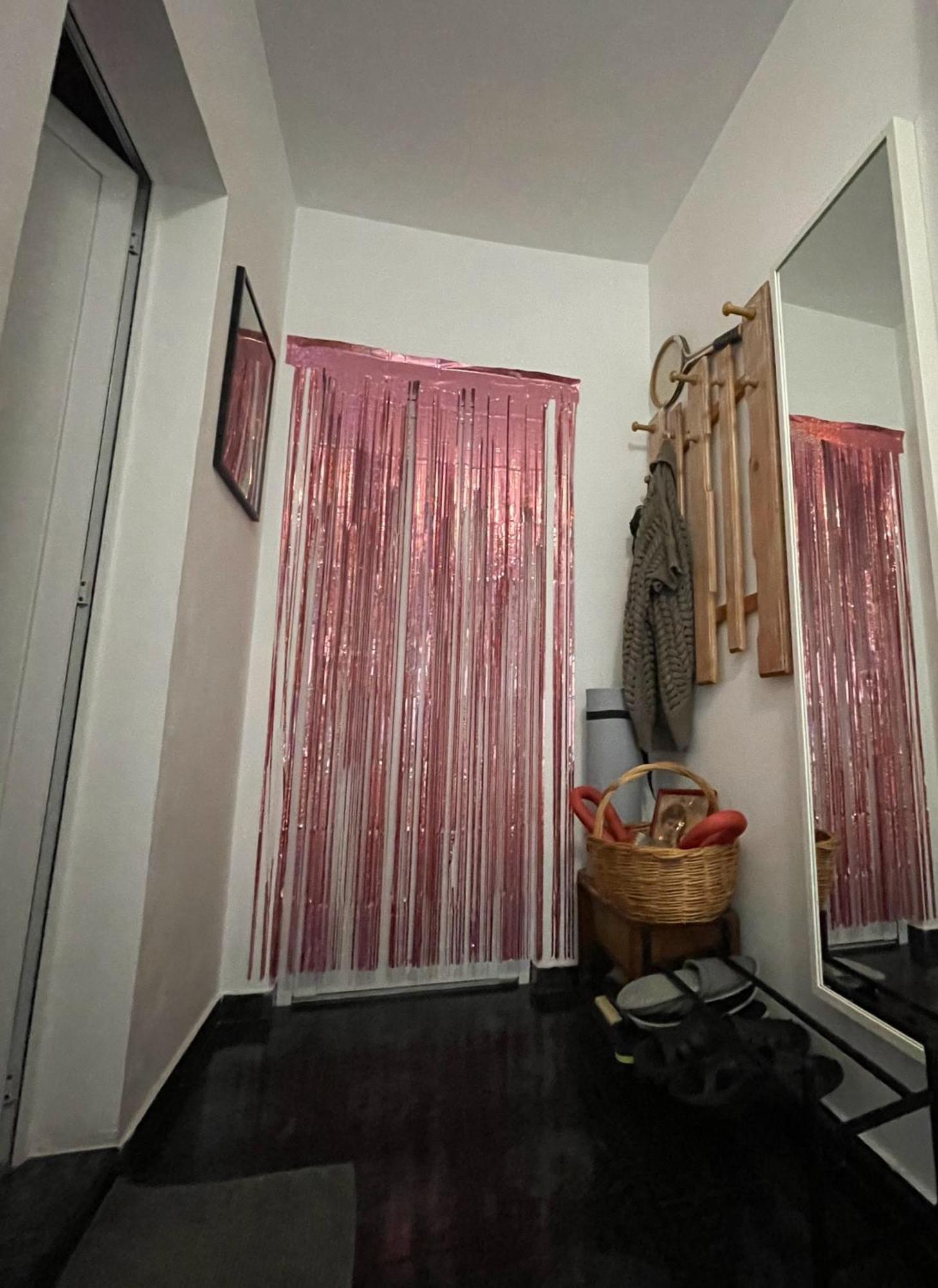 شقة Modern Flat Near Downtown بلوفديف المظهر الخارجي الصورة