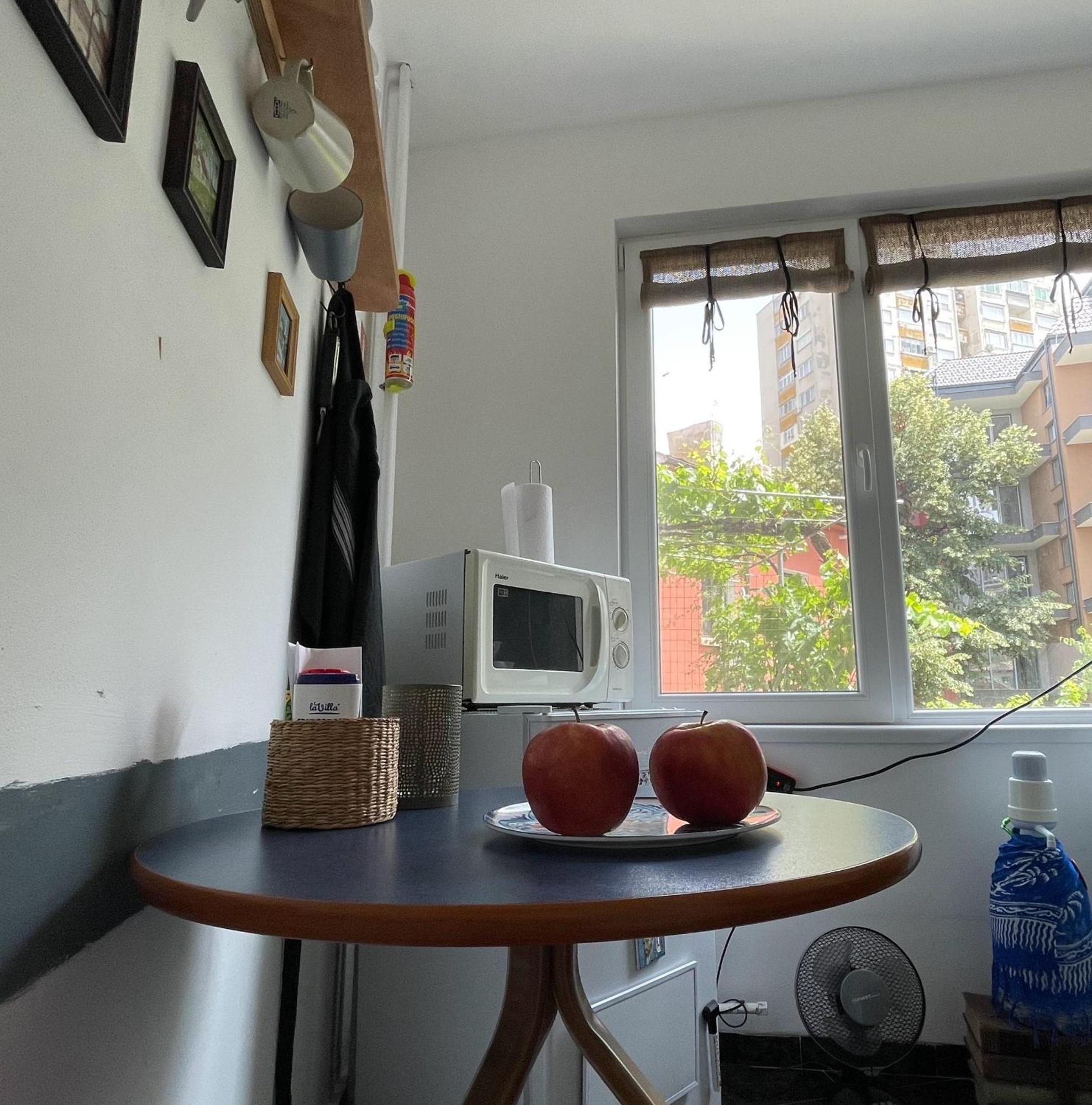 شقة Modern Flat Near Downtown بلوفديف المظهر الخارجي الصورة